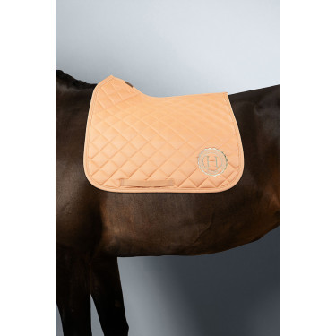 Tappeto Sunny e cuffia Funny Harcour pack Albicocca / dorato chiaro Arancione Tappeto Sunny e cuffia Funny Harcour pack Albicocca / dorato chiaro Arancione