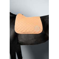 Tappeto Sunny e cuffia Funny Harcour pack Albicocca / dorato chiaro Arancione Tappeto Sunny e cuffia Funny Harcour pack Albicocca / dorato chiaro Arancione