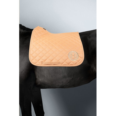 Tappeto Sunny e cuffia Funny Harcour pack Albicocca / dorato chiaro Arancione Tappeto Sunny e cuffia Funny Harcour pack Albicocca / dorato chiaro Arancione