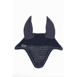 Tappeto Sunny e cuffia Funny Harcour pack Marino / dorato chiaro Blu marino Tappeto Sunny e cuffia Funny Harcour pack Marino / dorato chiaro Blu marino