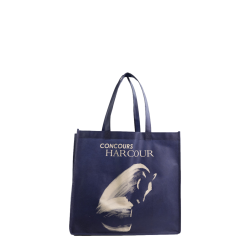 Borsa in tessuto non tessuto Harcour Ecurio