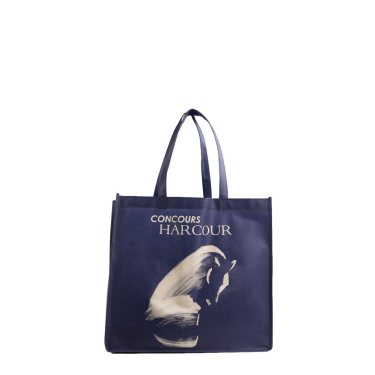 Borsa in tessuto non tessuto Harcour Ecurio