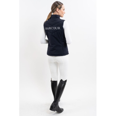 Gilet senza maniche Harcour Pola donna Gilet senza maniche Harcour Pola donna