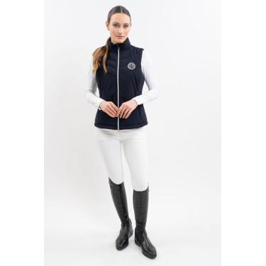 Gilet senza maniche Harcour Pola donna Gilet senza maniche Harcour Pola donna