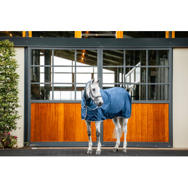 Scaldacollo Horseware Ionic Therapy Mesh Cooler Scaldacollo Horseware Ionic Therapy Mesh Cooler