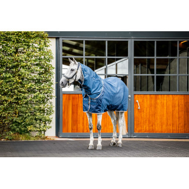 Scaldacollo Horseware Ionic Therapy Mesh Cooler Scaldacollo Horseware Ionic Therapy Mesh Cooler