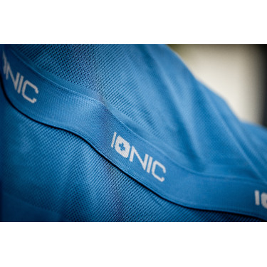 Scaldacollo Horseware Ionic Therapy Mesh Cooler Scaldacollo Horseware Ionic Therapy Mesh Cooler