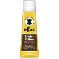 Lucido nero per stivali Effax