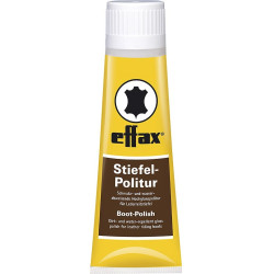 Lucido nero per stivali Effax Lucido nero per stivali Effax