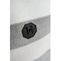 Coprireni in pile Horseware Newmarket Carbone di legna Witney Grigio Coprireni in pile Horseware Newmarket Carbone di legna Witney Grigio