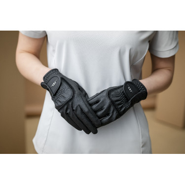 Guanti Horseware AA Platinium