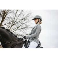 Guanti Horseware AA Platinium Marrone Guanti Horseware AA Platinium Marrone