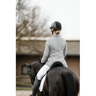 Guanti Horseware AA Platinium Nero