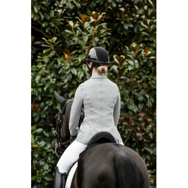 Guanti Horseware AA Platinium Nero
