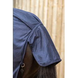 Coperta anti-mosche RugBe SuperFly bianca Covalliero Coperta anti-mosche RugBe SuperFly bianca Covalliero