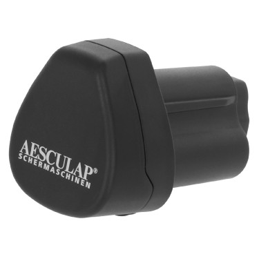 Batteria GT801 per tosatrice Aesculap Equipe Econom CL