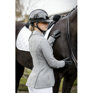 Guanti in rete Horseware Motion Lite Nero