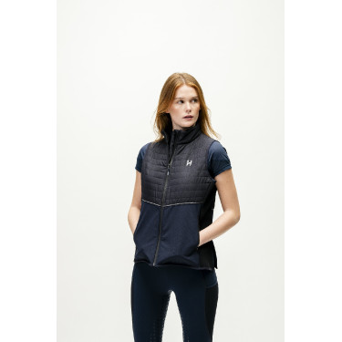 Gilet senza maniche Horseware Flow Gilet senza maniche Horseware Flow