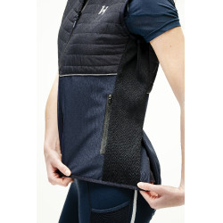 Gilet senza maniche Horseware Flow