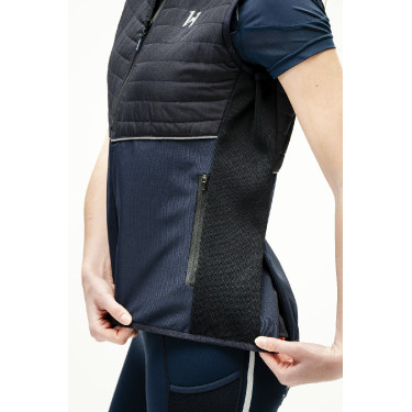 Gilet senza maniche Horseware Flow Gilet senza maniche Horseware Flow