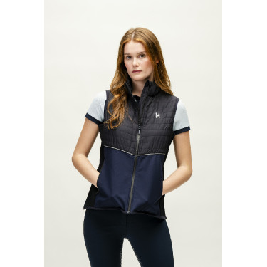 Gilet senza maniche Horseware Flow Gilet senza maniche Horseware Flow
