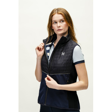 Gilet senza maniche Horseware Flow Gilet senza maniche Horseware Flow
