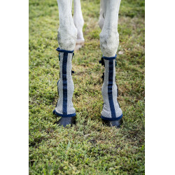 Paragambe anti-mosche Horseware confezione da 2 Paragambe anti-mosche Horseware confezione da 2