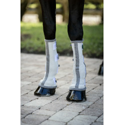 Paragambe anti-mosche Horseware confezione da 2 Paragambe anti-mosche Horseware confezione da 2