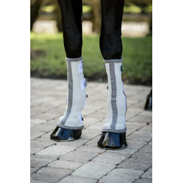 Paragambe anti-mosche Horseware confezione da 2 Paragambe anti-mosche Horseware confezione da 2