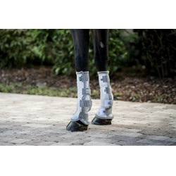 Paragambe anti-mosche Horseware confezione da 2 Paragambe anti-mosche Horseware confezione da 2