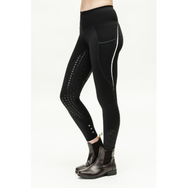 Leggings da equitazione Horseware Formfit full seat Leggings da equitazione Horseware Formfit full seat