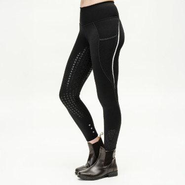 Leggings da equitazione Horseware Formfit full seat Leggings da equitazione Horseware Formfit full seat