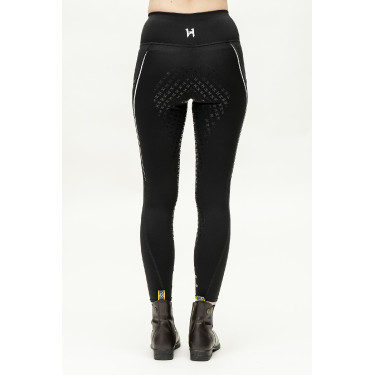 Leggings da equitazione Horseware Formfit full seat Leggings da equitazione Horseware Formfit full seat