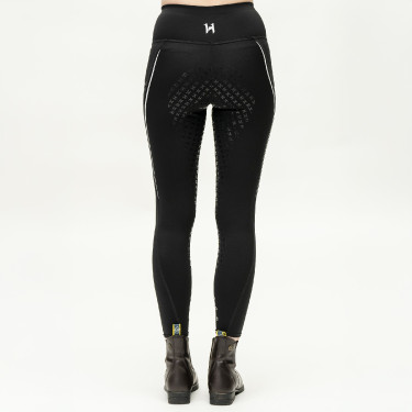 Leggings da equitazione Horseware Formfit full seat Leggings da equitazione Horseware Formfit full seat