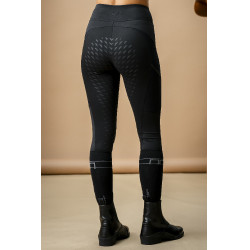 Leggings Horseware AA Bina Nero