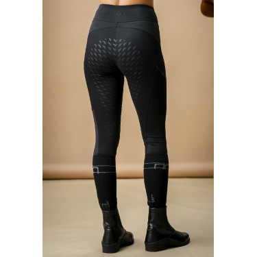 Leggings Horseware AA Bina Nero