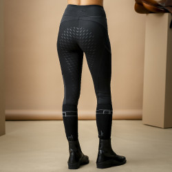Leggings Horseware AA Bina Nero