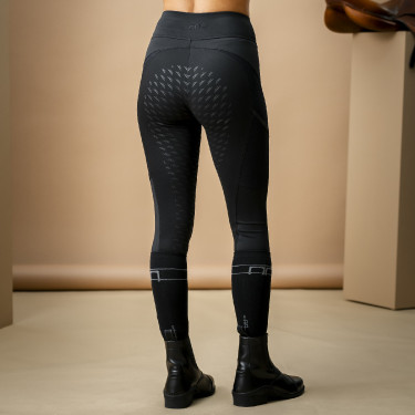 Leggings Horseware AA Bina Nero