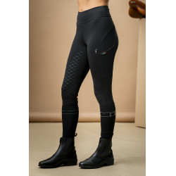 Leggings Horseware AA Bina Nero