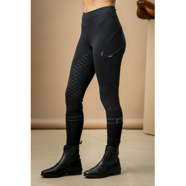 Leggings Horseware AA Bina Nero