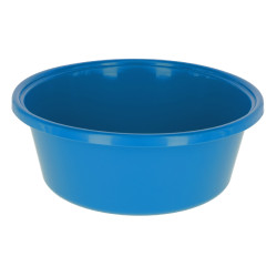 Secchio per alimentazione richiudibile Kerbl Blu reale Secchio per alimentazione richiudibile Kerbl Blu reale