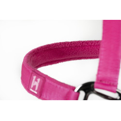 Capestro e lunghina Horseware Newmarket Rose witney Rosa Capestro e lunghina Horseware Newmarket Rose witney Rosa