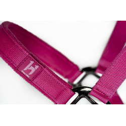 Capestro e lunghina Horseware Newmarket Rose witney Rosa Capestro e lunghina Horseware Newmarket Rose witney Rosa
