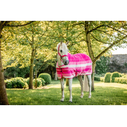 Capestro e lunghina Horseware Newmarket Rose witney Rosa Capestro e lunghina Horseware Newmarket Rose witney Rosa