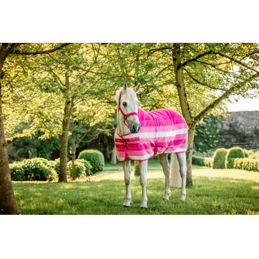Capestro e lunghina Horseware Newmarket Rose witney Rosa Capestro e lunghina Horseware Newmarket Rose witney Rosa
