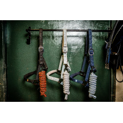 Capestro e lunghina Horseware Newmarket