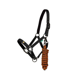 Capestro e lunghina Horseware Newmarket Capestro e lunghina Horseware Newmarket