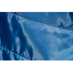 Liner Horseware Ionic Therapy 50g Bleu imperial / argent /Marine Blu Liner Horseware Ionic Therapy 50g Bleu imperial / argent /Marine Blu