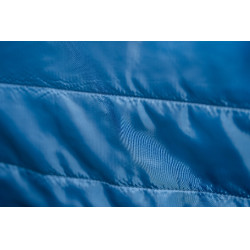 Liner Horseware Ionic Therapy 50g Bleu imperial / argent /Marine Blu Liner Horseware Ionic Therapy 50g Bleu imperial / argent /Marine Blu