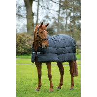 Liner Horseware Rambo Optimo 300g Nero / nero
